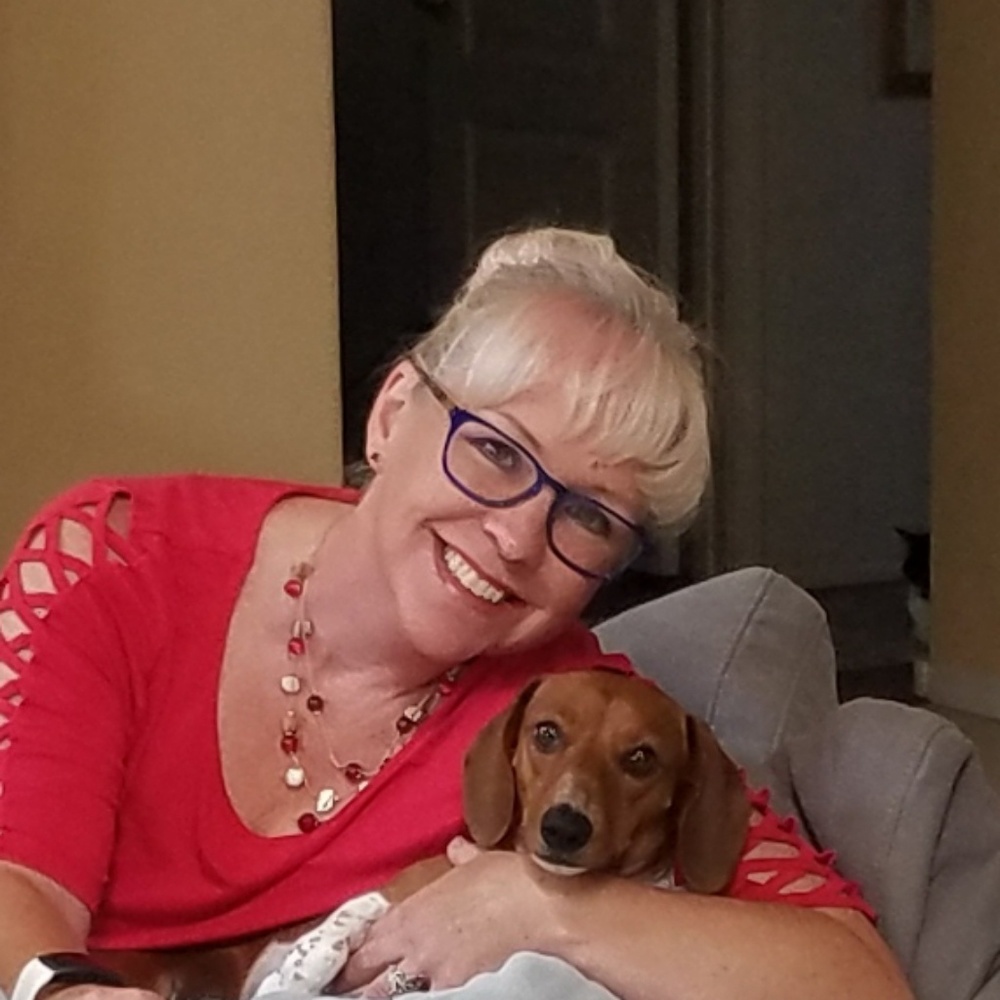 Meet your Posher, Karrie